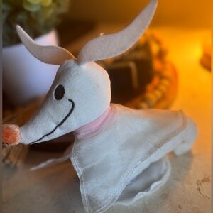 Disney Magnetic Shoulder Plush Zero